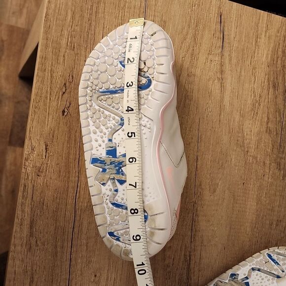 Nike Zoom Pulse FlyEase Slip-On Shoes CT1629-002 Women’s 7.5 Men's 5.5‎ - Picture 8 of 9